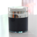 High Quality 30ml Center Dispense Airless Jar Airless Cosmetic Jar